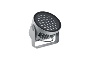Прожектор светодиодный ДО 80 Вт 3600 лм 2700-6500К 220-240В D225х162 мм DMX UniFlood C Pro PHILIPS Прожектор светодиодный ДО 80 Вт 3600 лм 2700-6500К 220-240В D225х162 мм DMX UniFlood C Pro PHILIPS