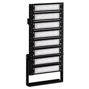 Светильник ДО-550w IP67 74250Лм 5000К 100°х15°