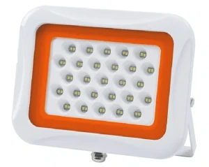 Прожектор светодиодный ДО-50w 6500K 4500Лм 60° IP65