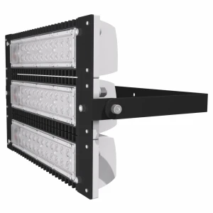 Светильник ДО-230w IP67 31050Лм 5000К 150х70°