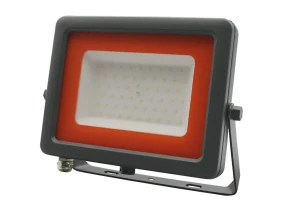 Прожектор светодиодный ДО 50w IP65 плоский корпус Прожектор светодиодный ДО 50w IP65 плоский корпус