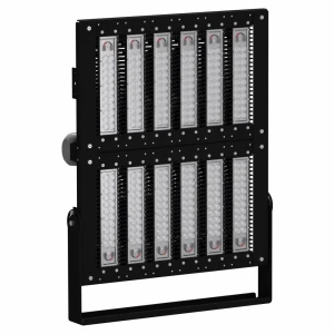 Светильник ДО-850w IP67 114750Лм 5000К 150°х170° Светильник ДО-850w IP67 114750Лм 5000К 150°х170°