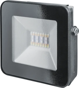 Умный прожектор светодиодный NFL-20-RGBWWW-BL-WiFi-IP65-LED