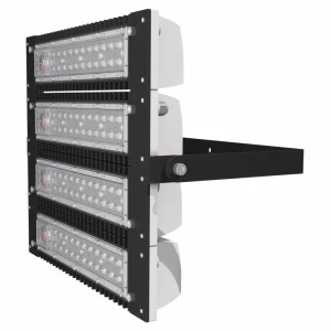 Светильник ДО-300w IP67 40500Лм 5000К 100°х15°