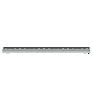 Прожектор светодиодный линейный ULF-L52-18W/6400K/L100 220V IP65 SILVER 1000мм Дневной свет (6400К) 1690Лм Алюминий Прожектор светодиодный линейный ULF-L52-18W/6400K/L100 220V IP65 SILVER 1000мм Дневной свет (6400К) 1690Лм Алюминий