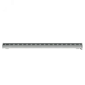 Прожектор светодиодный линейный ULF-L52-36W/2700K/L100 220V IP65 SILVER 1000мм Теплый белый свет (2700К) 3200Лм Алюминий Прожектор светодиодный линейный ULF-L52-36W/2700K/L100 220V IP65 SILVER 1000мм Теплый белый свет (2700К) 3200Лм Алюминий