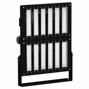 Светильник ДО-600w IP67 85470Лм 5000К 150х70°