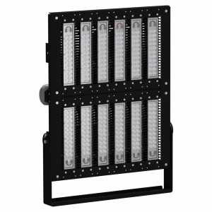 Светильник ДО-600w IP67 85470Лм 5000К 120° OПАЛ