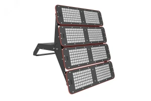 Светильник LED УРАН СПОРТ (СБУ) 1200Вт 120000Лм КСС К15 5,7К IP67