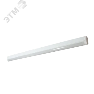Светильник светодиодный ДПО-46-11-604 Luxe IP20 без лампы LED