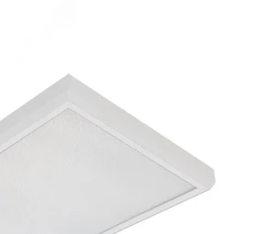 Светильник ДПО-4х18 под LED-лампу T8 600х600 IP20 Opal