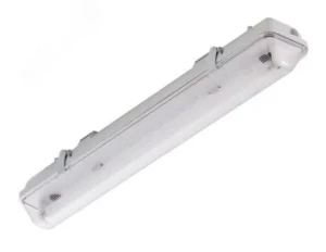 Светильник TLWP118 PC EL ЛЛ (T8) IP65 ЭПРА(A2)