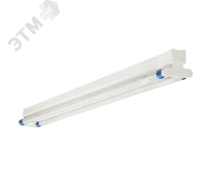 Светильник светодиодный ДСО-02-2х22-002 LED IP20 Светильник светодиодный ДСО-02-2х22-002 LED IP20