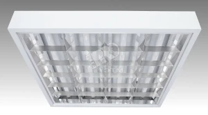 Светильник ЛПО под LED лампу Светильник ЛПО под LED лампу