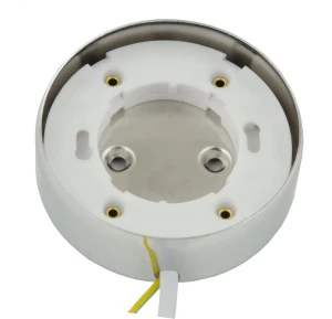 GX53/FT WHITE 10 PROM Светильник накладной. В составе набора из 10шт Корпус белый. Картон. TM GX53/FT WHITE 10 PROM Светильник накладной. В составе набора из 10шт Корпус белый. Картон. TM