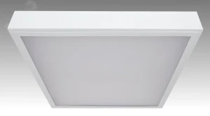 Светильник ЛПО под LED лампу опаловый Светильник ЛПО под LED лампу опаловый