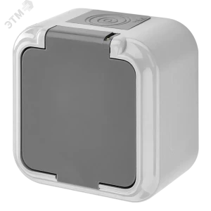 Беларусь Розетка наружная IP54