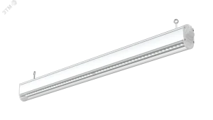 Светильник LED L-trade II 45 37Вт ГСП-II 4000К прозрачный рассеиватель IP66 накладной Светильник LED L-trade II 45 37Вт ГСП-II 4000К прозрачный рассеиватель IP66 накладной