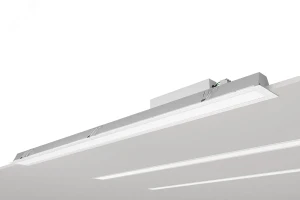 Светильник LED Effect РИТЕЙЛ СВО 40Вт 3400лм 4000К IP20 КСС Д встраиваемые, БАП 1 час Светильник LED Effect РИТЕЙЛ СВО 40Вт 3400лм 4000К IP20 КСС Д встраиваемые, БАП 1 час