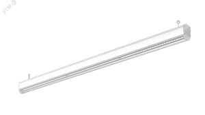 Светильник LED L-trade II 65 55Вт Г30 4000К прозрачный рассеиватель IP66 подвесной Светильник LED L-trade II 65 55Вт Г30 4000К прозрачный рассеиватель IP66 подвесной