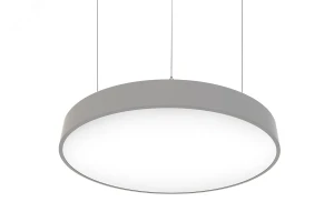 Светильник LED Effect ОРИОН 60Вт 6800лм 5000К IP20 КСС Д подвесные, 1-10В Светильник LED Effect ОРИОН 60Вт 6800лм 5000К IP20 КСС Д подвесные, 1-10В