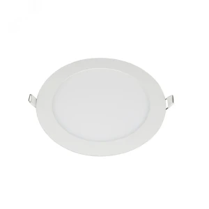 Светильник светодиодный встраиваемый UЛм-Q236 18W/4000K WHITE (4000К) Корпус белый Светильник светодиодный встраиваемый UЛм-Q236 18W/4000K WHITE (4000К) Корпус белый