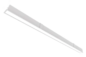 Светильник LED Effect СТРЕЛА СВО 80Вт 7400лм 5000К IP20 КСС Д встраиваемые, DALI Светильник LED Effect СТРЕЛА СВО 80Вт 7400лм 5000К IP20 КСС Д встраиваемые, DALI