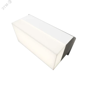 Светодиодный светильник RVE-LBX-LUMO40-PLAZA10020010-1-GR (Прямоугольник Грильято 1шт 90х190х80мм 12Вт встраиваемый 4000K Белый) Светодиодный светильник RVE-LBX-LUMO40-PLAZA10020010-1-GR (Прямоугольник Грильято 1шт 90х190х80мм 12Вт встраиваемый 4000K Белый)