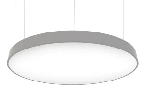 Светильник LED Effect ОРИОН 80Вт 7400лм 3000К IP20 КСС Д подвесные, 1-10В Светильник LED Effect ОРИОН 80Вт 7400лм 3000К IP20 КСС Д подвесные, 1-10В
