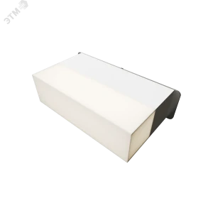 Светодиодный светильник RVE-LBX-LUMO40-PLAZA5015010-1-GR (Прямоугольник Грильято 1шт 40х140х80мм 12Вт встраиваемый 4000K Белый) Светодиодный светильник RVE-LBX-LUMO40-PLAZA5015010-1-GR (Прямоугольник Грильято 1шт 40х140х80мм 12Вт встраиваемый 4000K Белый)