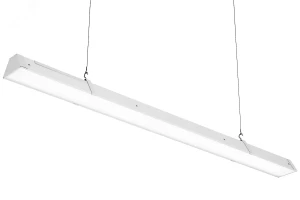 Светильник LED Effect РИТЕЙЛ 55Вт 5500лм 4000К IP20 КСС Д Подвесные (на тросах), DALI Светильник LED Effect РИТЕЙЛ 55Вт 5500лм 4000К IP20 КСС Д Подвесные (на тросах), DALI