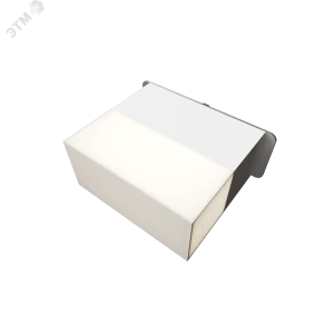 Светодиодный светильник RVE-LBX-LUMO40-PLAZA5010010-1-GR (Квадрат Грильято 1шт 40х90х80мм 8Вт встраиваемый 4000K Белый) Светодиодный светильник RVE-LBX-LUMO40-PLAZA5010010-1-GR (Квадрат Грильято 1шт 40х90х80мм 8Вт встраиваемый 4000K Белый)