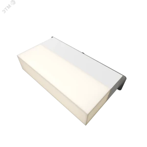 Светодиодный светильник RVE-LBX-LUMO60-PLAZA5020010-1-GR (Прямоугольник Грильято 1шт 40х190х100мм 16Вт встраиваемый 4000K Белый) Светодиодный светильник RVE-LBX-LUMO60-PLAZA5020010-1-GR (Прямоугольник Грильято 1шт 40х190х100мм 16Вт встраиваемый 4000K Белый)