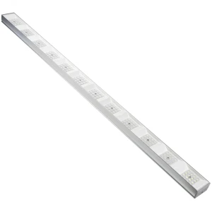 Светильник светодиодный ULO-EL120B-100W/4000K/K SILVER LINKABLE накладной соединяемый (4000K) Корпус серебристый Угол 60 градусов Светильник светодиодный ULO-EL120B-100W/4000K/K SILVER LINKABLE накладной соединяемый (4000K) Корпус серебристый Угол 60 градусов