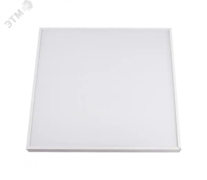Светодиодный светильник Diora Office IP65 SE 60/6700 opal 6K DL