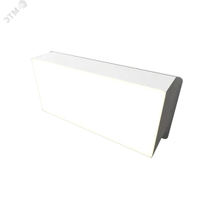 Светодиодный светильник RVE-LBX-PLAZA-10020010-1-GR (Прямоугольник Грильято 1шт 90х190х40мм 12Вт встраиваемый 4000K Белый) Светодиодный светильник RVE-LBX-PLAZA-10020010-1-GR (Прямоугольник Грильято 1шт 90х190х40мм 12Вт встраиваемый 4000K Белый)