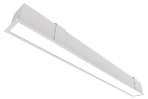 Светильник LED Effect СТРЕЛА СВО 40Вт 3200лм 4000К IP20 КСС Д встраиваемые, DALI Светильник LED Effect СТРЕЛА СВО 40Вт 3200лм 4000К IP20 КСС Д встраиваемые, DALI