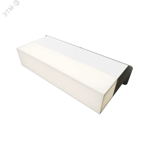 Светодиодный светильник RVE-LBX-LUMO40-PLAZA5020010-1-GR (Прямоугольник Грильято 1шт 40х190х80мм 16Вт встраиваемый 4000K Белый) Светодиодный светильник RVE-LBX-LUMO40-PLAZA5020010-1-GR (Прямоугольник Грильято 1шт 40х190х80мм 16Вт встраиваемый 4000K Белый)