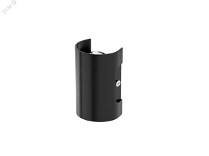 Светодиодный светильник накладной SLO- 2W4000K-B, черный Светодиодный светильник накладной SLO- 2W4000K-B, черный