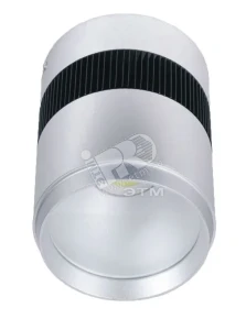 Светильник светодиодный ДПО-12Вт IP40 4250К