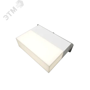 Светодиодный светильник RVE-LBX-LUMO60-PLAZA5015010-1-GR (Прямоугольник Грильято 1шт 40х140х100мм 12Вт встраиваемый 4000K Белый) Светодиодный светильник RVE-LBX-LUMO60-PLAZA5015010-1-GR (Прямоугольник Грильято 1шт 40х140х100мм 12Вт встраиваемый 4000K Белый)