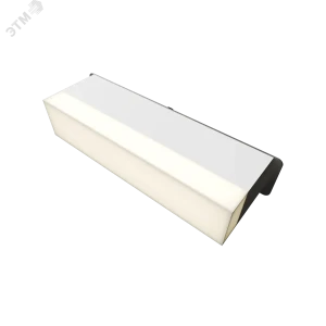 Светодиодный светильник RVE-LBX-LUMO20-PLAZA5020010-1-GR (Прямоугольник Грильято 1шт 40х190х60мм 16Вт встраиваемый 4000K Белый) Светодиодный светильник RVE-LBX-LUMO20-PLAZA5020010-1-GR (Прямоугольник Грильято 1шт 40х190х60мм 16Вт встраиваемый 4000K Белый)