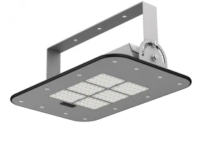 Светильник LED KEDR 2.0 (СБУ) с БАП 50Вт 8000Лм КСС Г 5,0К IP67 БАП на 3ч Светильник LED KEDR 2.0 (СБУ) с БАП 50Вт 8000Лм КСС Г 5,0К IP67 БАП на 3ч