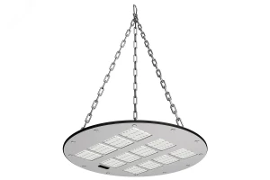 Светильник LED Effect KEDR 2.0 (ССП) 150Вт 24000лм 5000К IP67 КСС Г Подвесные (на тросах), DALI Светильник LED Effect KEDR 2.0 (ССП) 150Вт 24000лм 5000К IP67 КСС Г Подвесные (на тросах), DALI