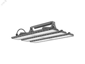 Светильник светодиодный HB LED 250 D60 5000K G3