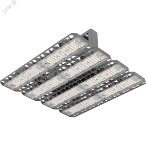 Светильник HB LED 250 D60 HFD 5000K G3