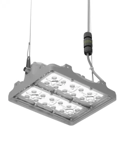 Светильник L-pixel 6/300/Г30/750/(R5)/01/MT-KM/I1-D6/220AC IP66 RAL7035