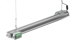 Светильник L-industry 120 Turbine/Em/100/Г30/750/01/IKV-24/230AC IP66