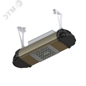 Светильник светодиодный -RS-SL-ATLAS-110W-11В-60-021