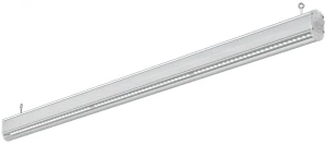 LIGHTING PRO Светильник светодиодный ДСП 7047 50Вт К15 4000К IP66 IEK
